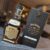 obrázek Jack Daniel’s Single Barrel Strength Rudolf II. No.13 0,7l 62,5%, LIMITKA
