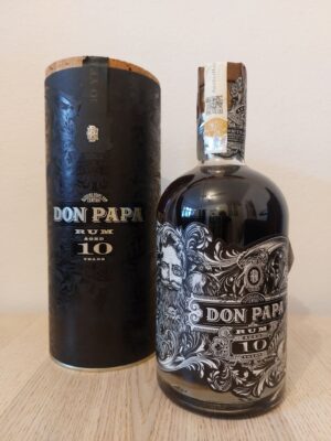 obrázek DVA RUMY DON PAPA ZA SUPER CENU