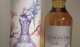 Glenkinchie 27 Y.O. 0,7l