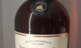 Foursquare Hereditas Private Cask Selection 14y 0,7l 56%
