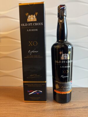 obrázek A.H. RIISE XO EXPLORER NETHERLANDS EDITION 70CL