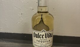 Tequila Dulce Vida Repassado