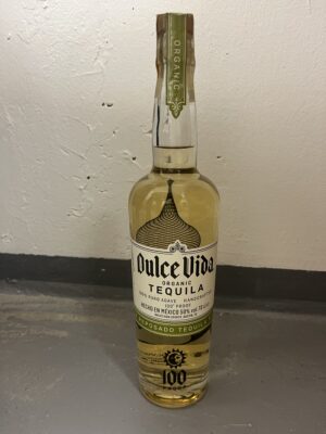 obrázek Tequila Dulce Vida Repassado