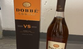 Cognac Dobbe VS