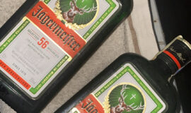 Jägermeister 0,5