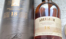 Aberlour 18y scotch whisky 0,7l