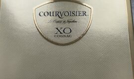 Courvoisier XO cognac 0,7l