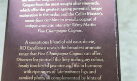 Remy Martin XO cognac 0,7l