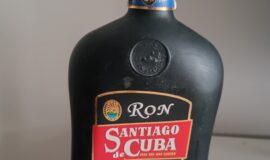 Santiago de Cuba 20 y.o. – rezervováno