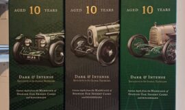 Bowmore 10 yo Aston Martin Edition