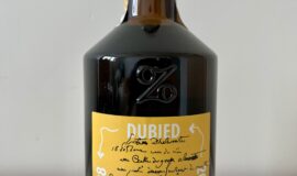 Žufánek Dubied 2024