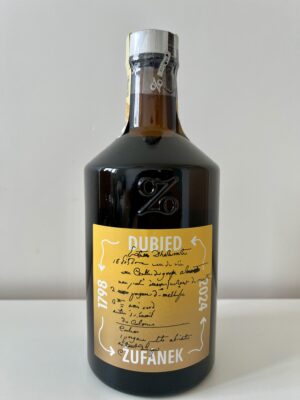 obrázek Žufánek Dubied 2024