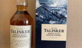 Talisker 10 (2020)