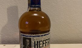 Rum Heffron – gen. Janoušek