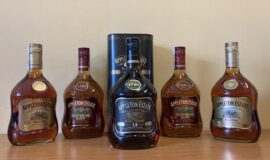 Appleton Estate – Old Style Bottle – Rare Blend 12