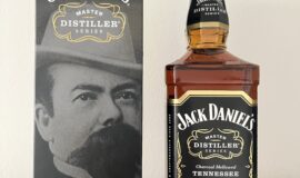 Jack Daniels Master Distiller No.1-REZERVACE