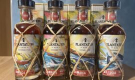 RUM PLANTATION EXTREME NO.4