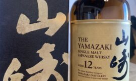 Yamazaki 12y