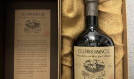 Glenmorangie Traditional 100 Proof 10y 1l 57,2%
