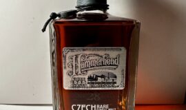 Hammerhead Whisky 28y