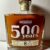 obrázek Stará Myslivecká Single Barrel Bourbon 8y