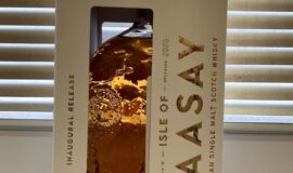 RAASAY – Inaugural Limited Release 2020