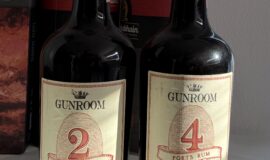 2 ports + 4 ports rum