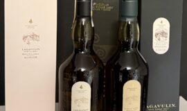 Lagavulin 16 + 8