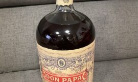 Don Papa 4,5 L
