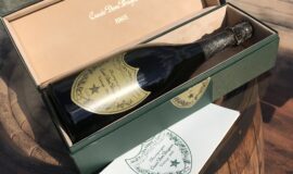 Moet & Chandon Dom Perignon 1985