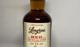 LONGROW RED, 15yo, Pinot Noir, 51,4%