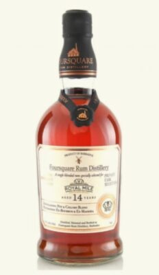 obrázek Foursquare – Private Cask Selection – RMW