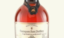 Foursquare – Private Cask Selection – RMW
