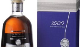 Diplomatico SV 2000