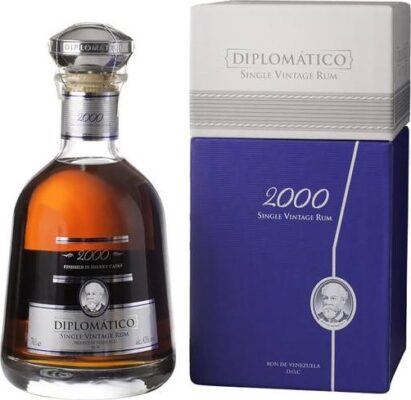 obrázek Diplomatico SV 2000