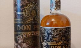 Rumy Don papa