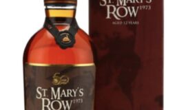 Foursquare St Mary’s Row Nation’s 50th Anniversary
