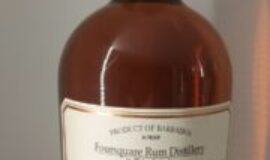 Foursquare Zinfandel