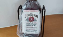 Jim Beam 3 l