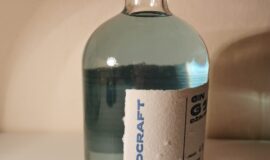 Landcraft Gin G10 – First Batch 2020