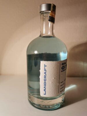 obrázek Landcraft Gin G10 – First Batch 2020