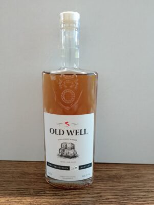 obrázek Old Well Seznam