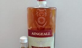 Old Well Aingeall