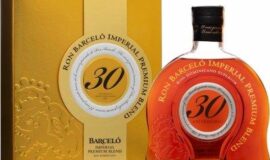 Ron Barceló Premium Blend 30 Aniversario