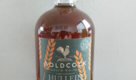 Gold cock Hullein Sauternes 62,7%