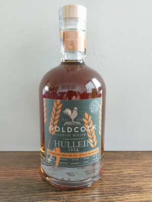 obrázek Gold cock Hullein Sauternes 62,7%