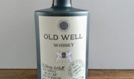 Old Well Mulberry 1st fill