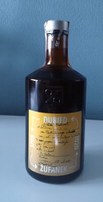 obrázek Žufánek Dubied 2022