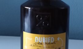 Žufánek Dubied 2022