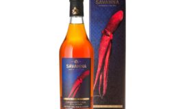 Savanna unshered